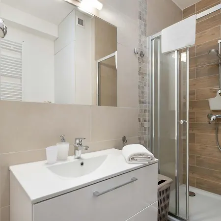 Apartment Comfortable With Mountain View And Outdoor Parking In By Renters Szklarska Poreba