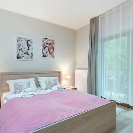 Comfortable With Mountain View And Outdoor Parking In By Renters * Szklarska Poreba
