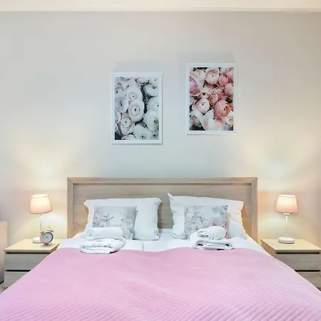 Comfortable With Mountain View And Outdoor Parking In By Renters * Szklarska Poreba